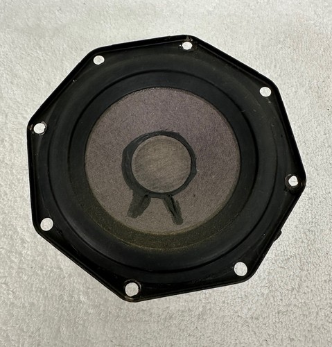 Dahlquist altoparlante - dahlquist, dq-10
