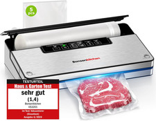Macchine sottovuoto alimenti - sottovuoto,