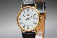 Near MINT LONGINES La Grande