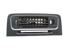 Volvo v60 2014 - volvo, grille