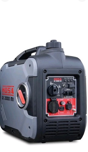 Mosa 2000 generatore di - mi,