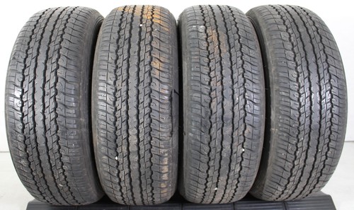 Pneumatici estivi 265 - estivi, 265/60r18