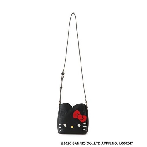 Borsa tracolla hello kitty - a, "hello