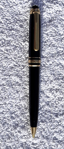 Montblanc meisterstück 75 - meisterstück, "75