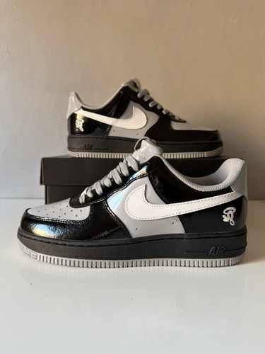 Nike air force low syna - low,