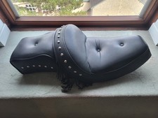 Seat Drag Specialities Harley