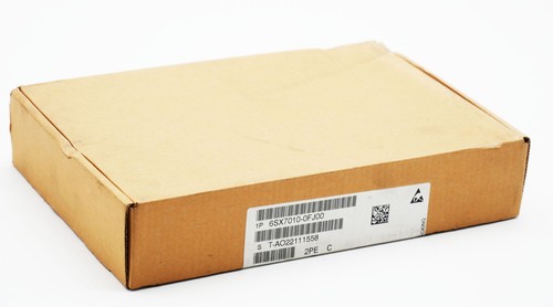 Siemens simovert 6sx7010 0fj00 - siemens,
