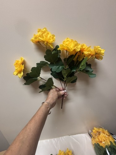 Pezzi grandi fiori - pezzi,