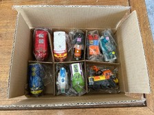 Chuggington in legno Tomy non