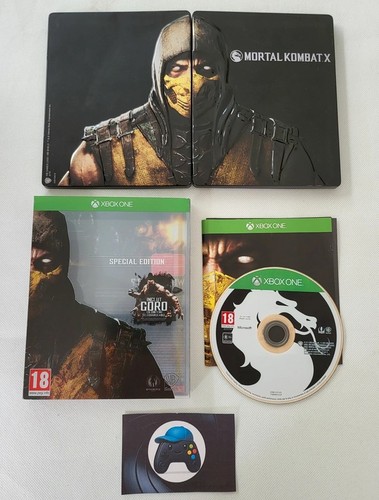 Mortal kombat jeu - kombat, (10)