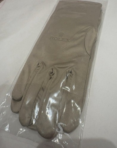 Guanti rolex beige rivenditori - rolex,