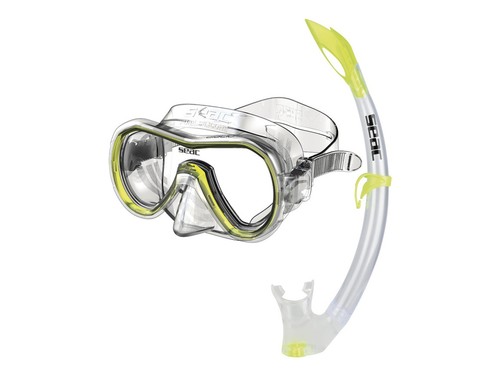 Seac set maschera boccaglio - seac,