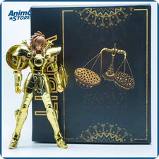 🔷 Figurine Saint Seiya EX Dohko de la Balance 18cm - ShineTime Lost Canvas