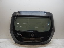 PORTELLONE POSTERIORE COMPLETO