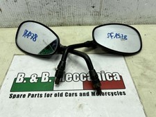 COPPIA SPECCHIETTI APRILIA