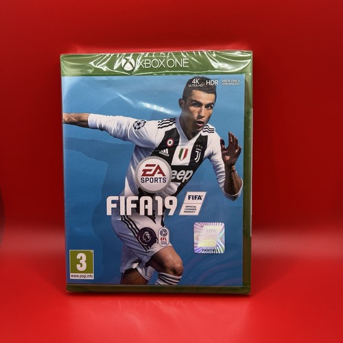Fifa xbox one gioco nuovo - xbox,