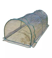 SERRA A TUNNEL EUROGARDEN