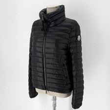 Moncler Doudoune courte légère pour femmes basane 440314-203 149335698