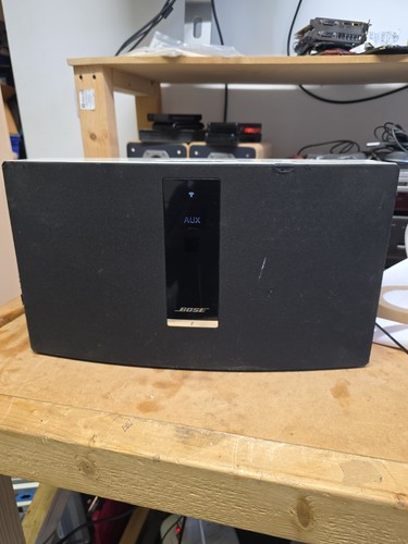 Sistema musicale wireless - musicale,