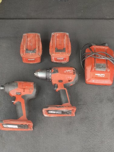 Hilti sid a22 4 - 4-a22, sf