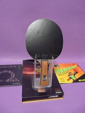 Racchetta da ping pong Stiga Offensive Classic Xiom OMEGA V TOUR/RASANT POWERGRIP