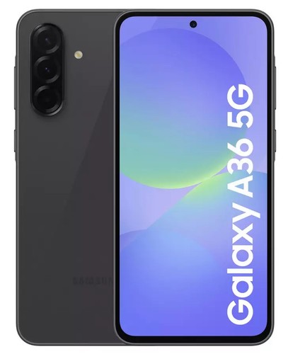 Smartphone samsung galaxy a36 - samsung,