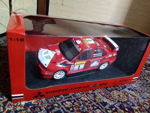 Modellino auto autoart 18 - autoart, 1/18