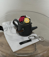 Charm borsa portachiavi vaso