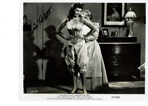 1957 figlia del - 1957,