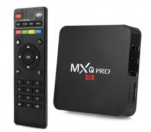 Android box wifi - android,