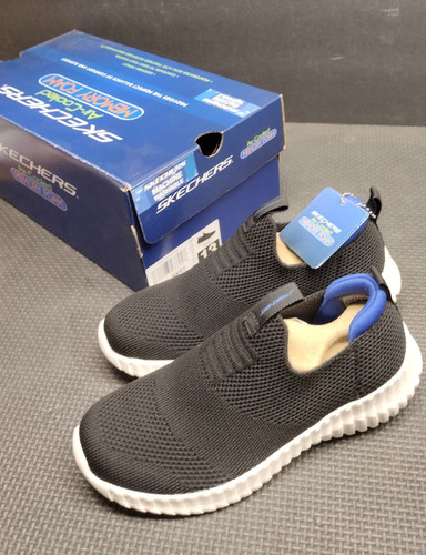 Sneakers skechers memory - skechers, in