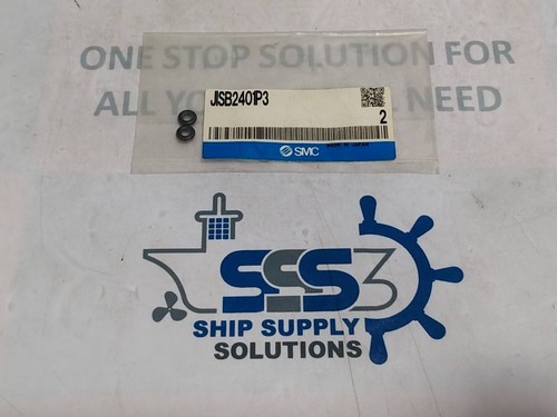 Smc jisb2401p3 kit guarnizioni - smc,