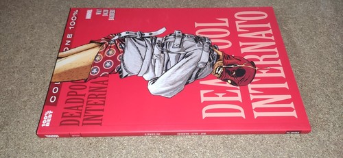 100 marvel deadpool - marvel:,