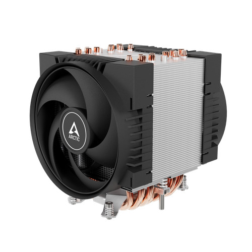 Arctic freezer sp5 server - arctic, 4u-sp5