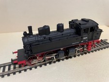 RIVAROSSI BR 98 009 delle DR
