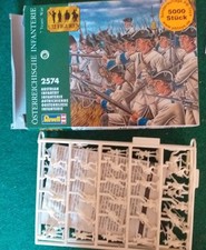 Soldatini Scala 1/72 AUSTRIAN