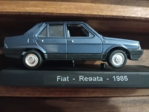 Fiat regata 1985 solo base - fiat,