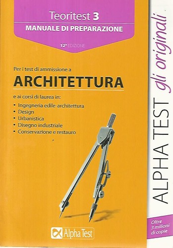 Manuale preparazione per i - manuale,