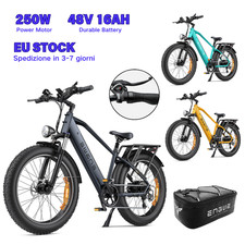 250W ENGWE E26 E-Bike MTB 48V