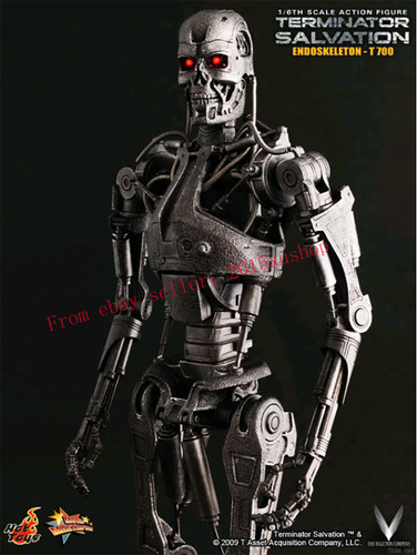 Hot toys mms94 - hot, modellino