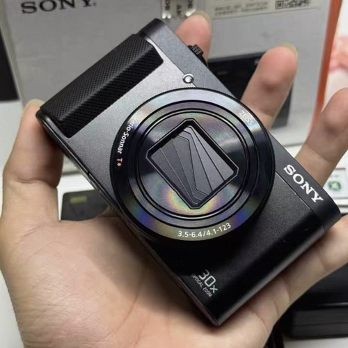 Fotocamera digitale sony - fotocamera,