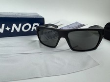 Fin-Nor Browns Bay Nero Opaco