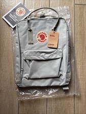 zaino fjallraven kanken 16