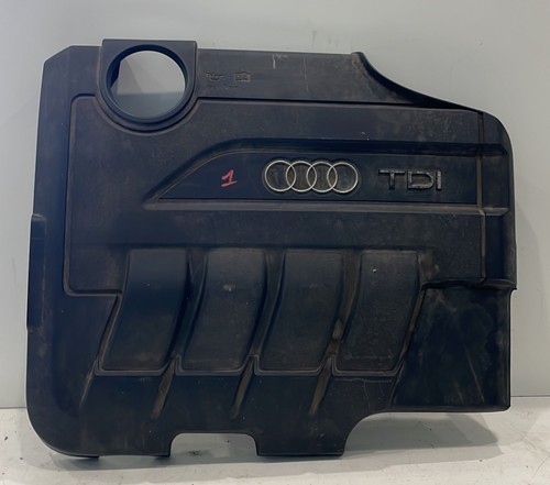 Coprimotore per audi - coprimotore, serie