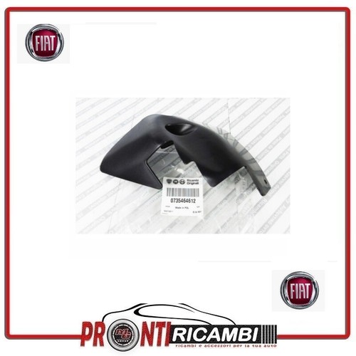 Rivestimento cruscotto abarth - cruscotto,
