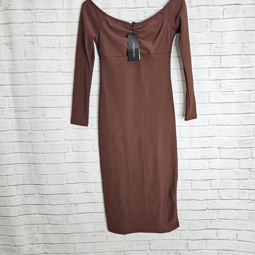 Trendyol vestito donna - trendyol,