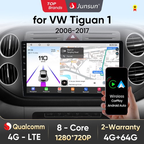 Per tiguan 2011 2016 - per, 5n