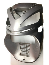 CARENA SCUDO MUSO ANTERIORE