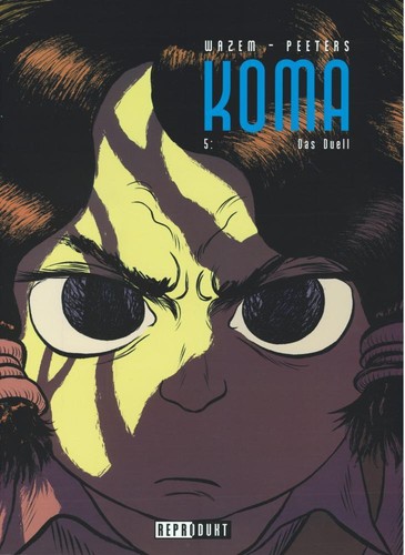 Koma riprodotto - 5,,