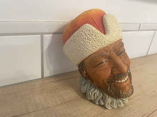 Bosson head tête - bosson’s, « tête